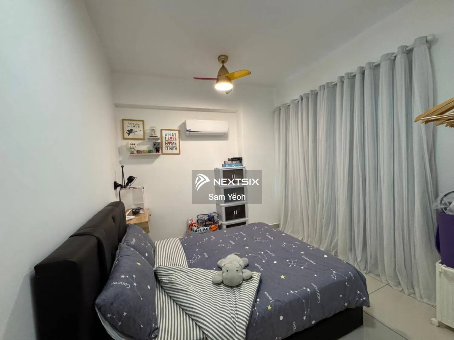 Condominium For Sale in Bayan Lepas Penang - Image 6