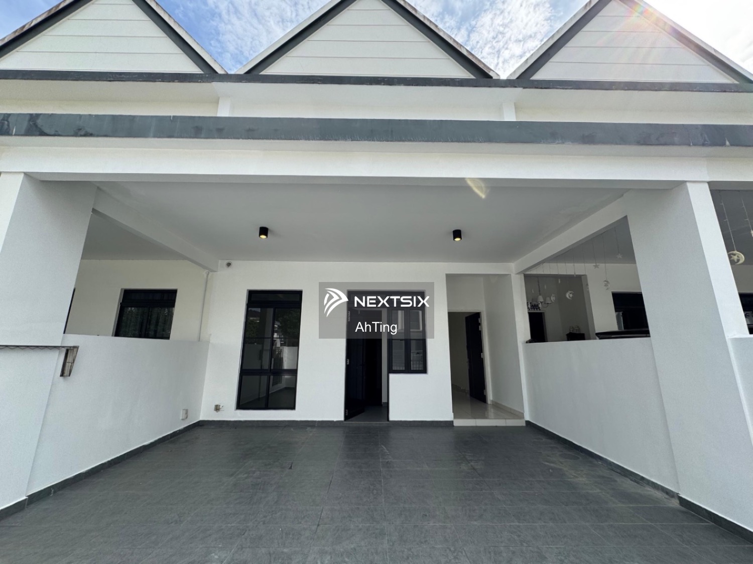 2-sty Terrace/Link House For Sale in Johor Bahru Johor
