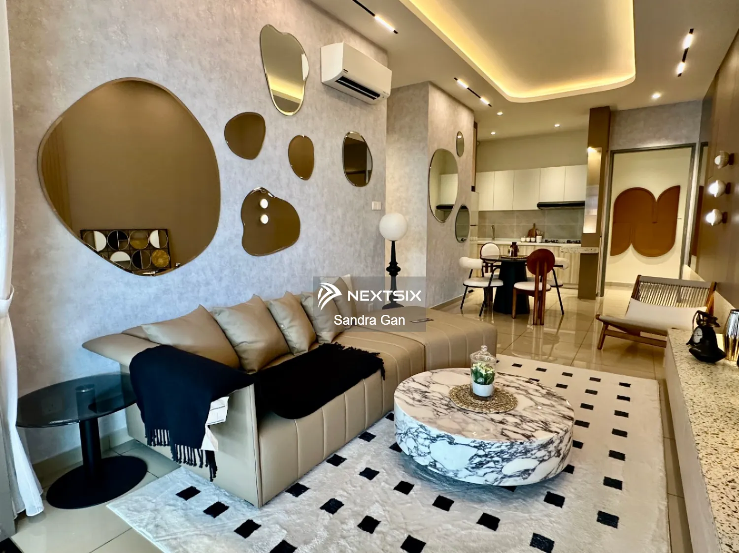 Serviced Residence For Sale in Johor Bahru Johor