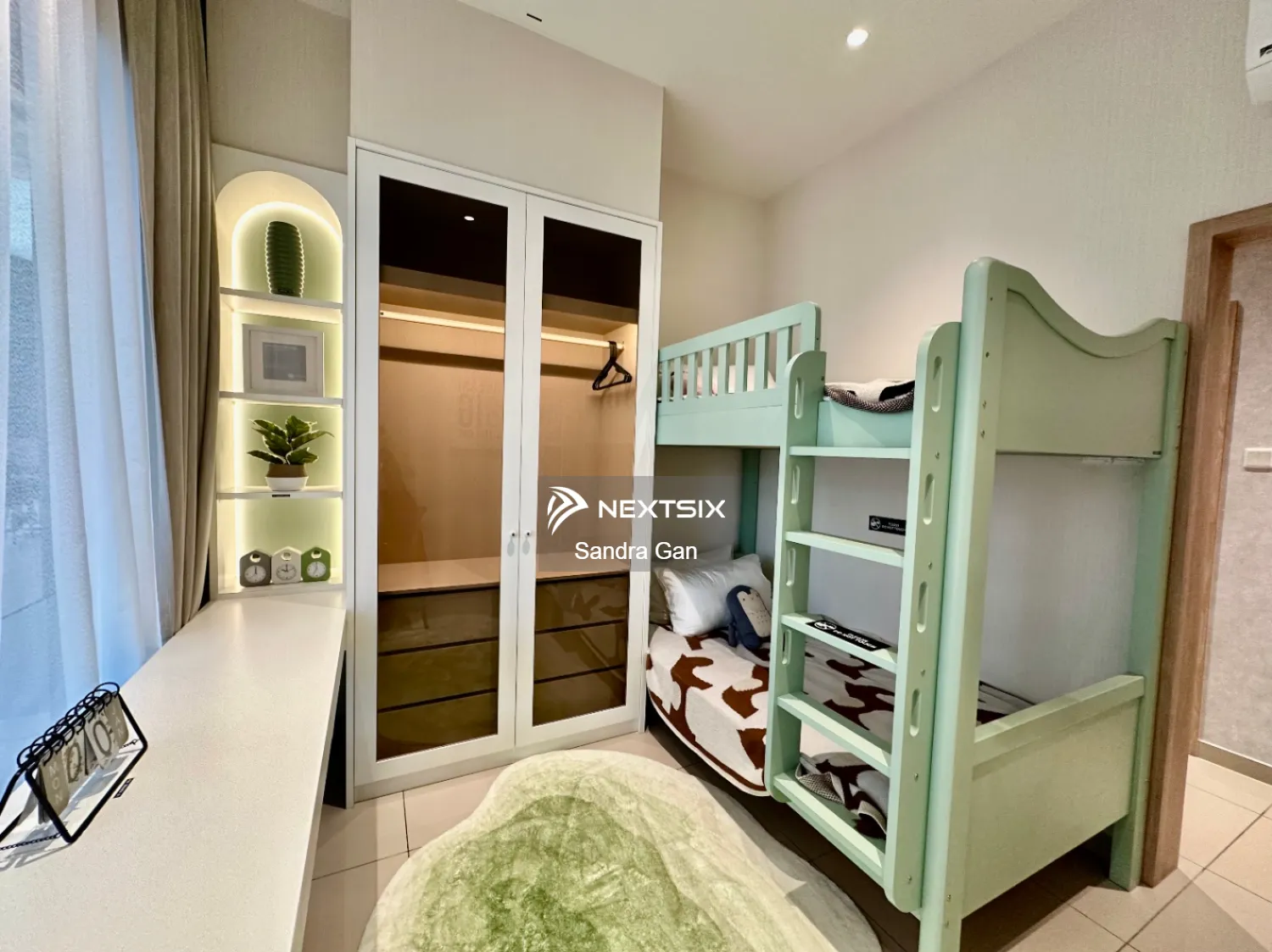 Serviced Residence For Sale in Johor Bahru Johor - Image 5