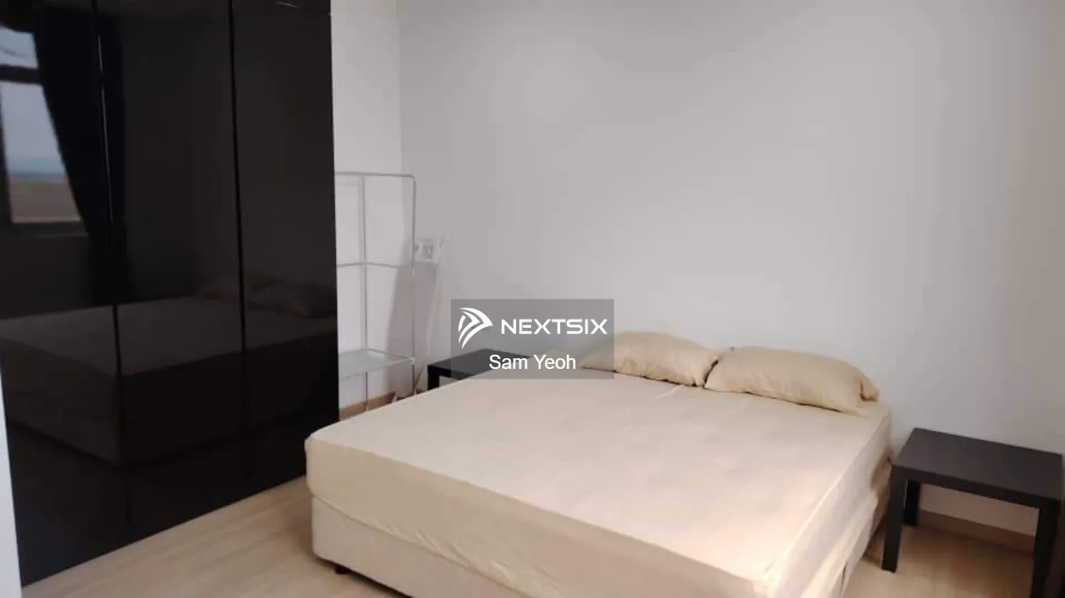 Condominium For Sale in Georgetown Penang