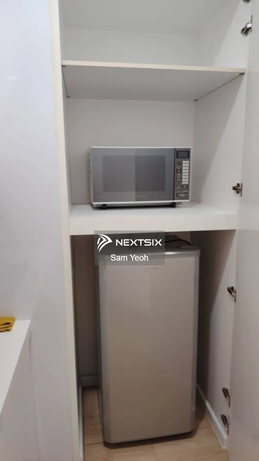 Condominium For Sale in Georgetown Penang - Image 5