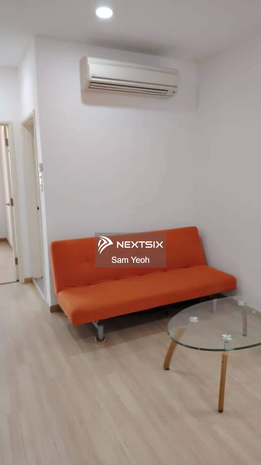 Condominium For Sale in Georgetown Penang - Image 6