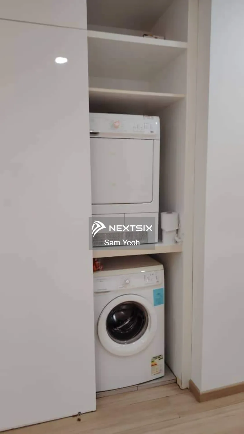 Condominium For Sale in Georgetown Penang - Image 7