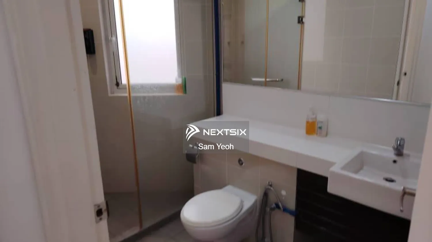 Condominium For Sale in Georgetown Penang - Image 8