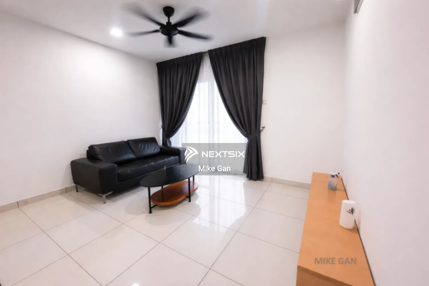 Condominium For Rent in Bukit Jalil Kuala Lumpur