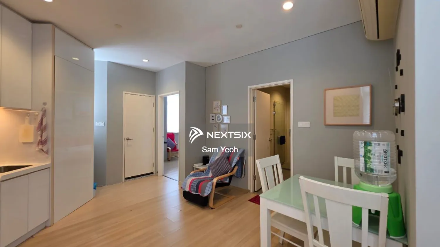 Condominium For Sale in Georgetown Penang - Image 11