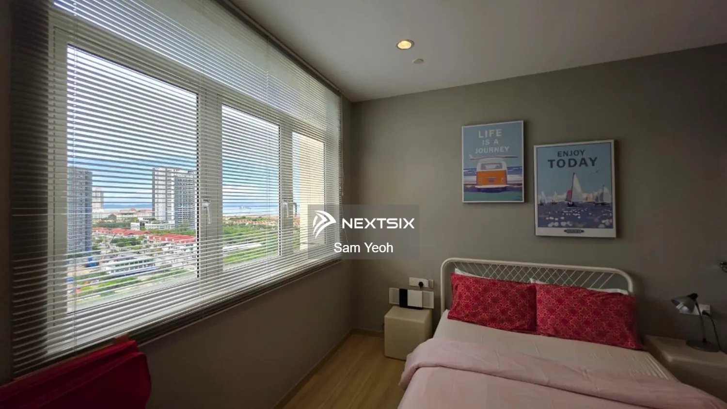 Condominium For Sale in Georgetown Penang - Image 2