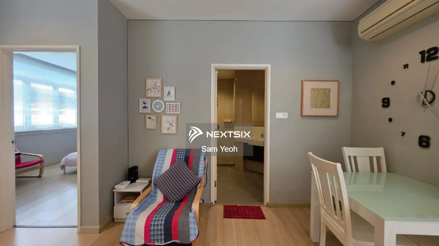 Condominium For Sale in Georgetown Penang - Image 3