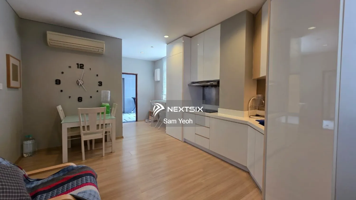 Condominium For Sale in Georgetown Penang - Image 4