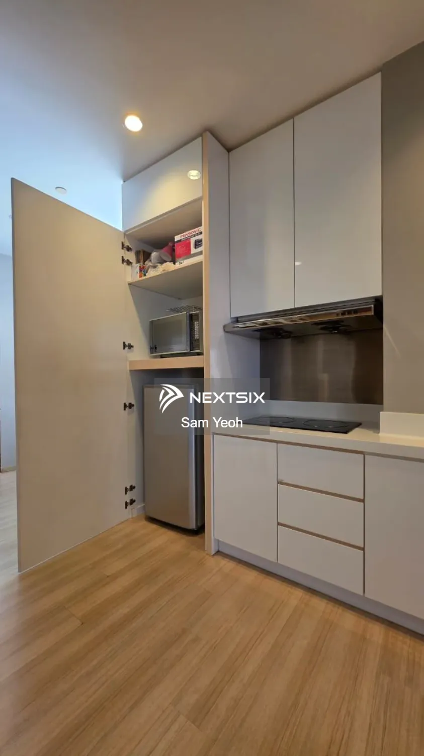 Condominium For Sale in Georgetown Penang - Image 6