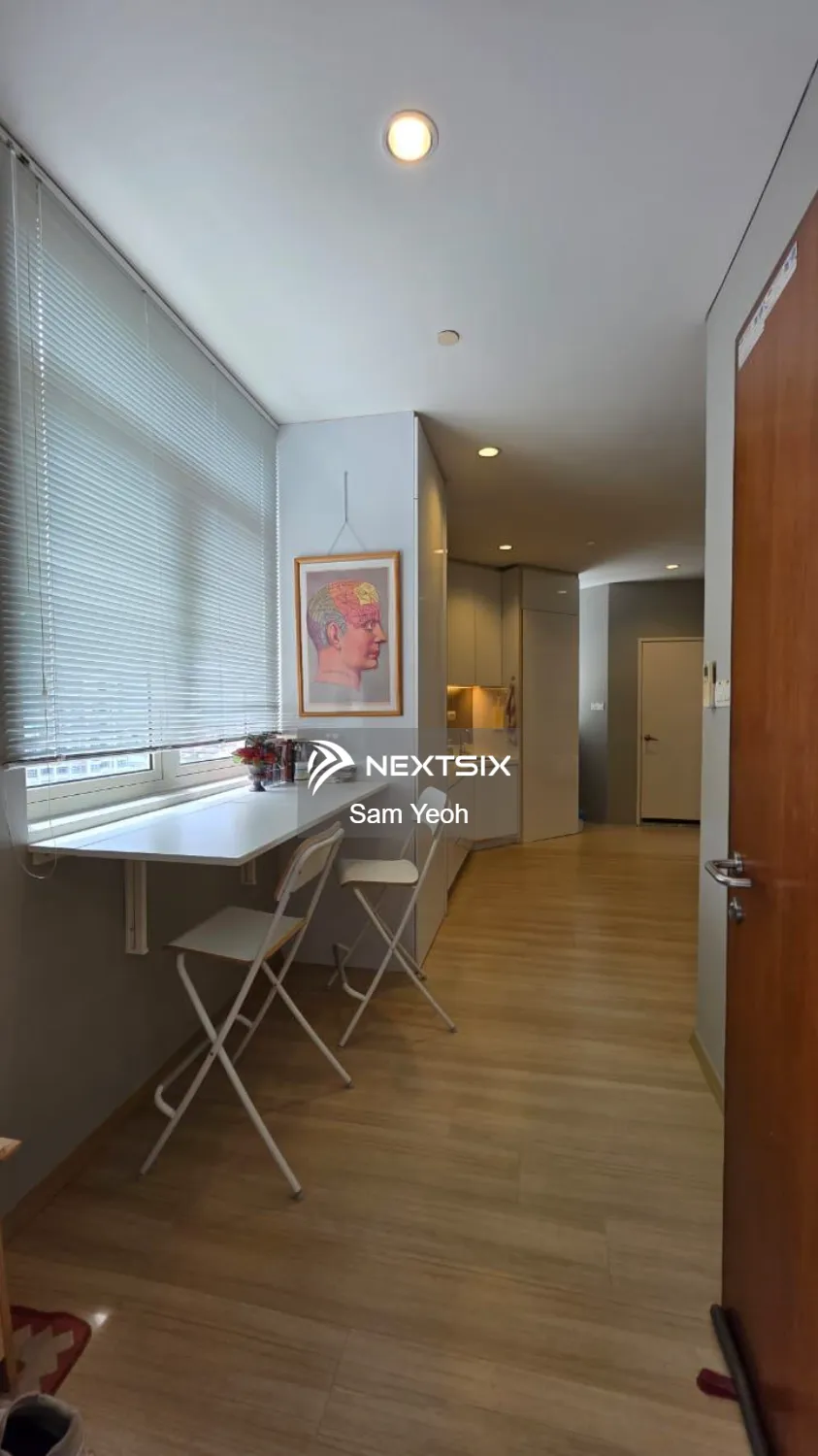 Condominium For Sale in Georgetown Penang - Image 7