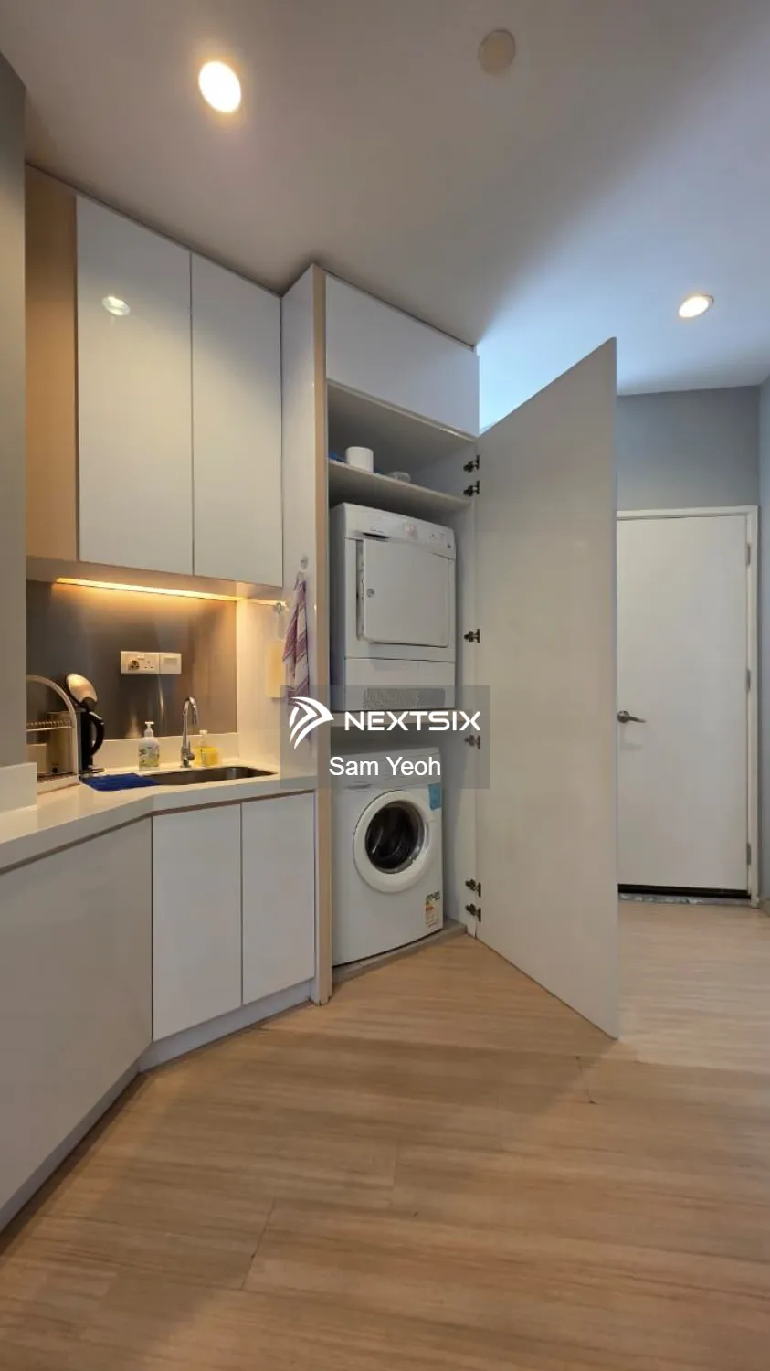 Condominium For Sale in Georgetown Penang - Image 8