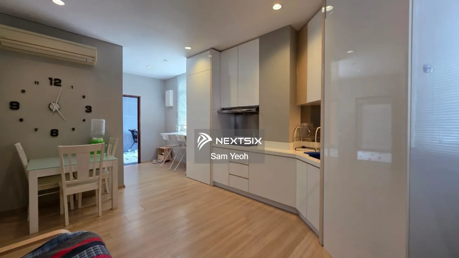 Condominium For Sale in Georgetown Penang - Image 9