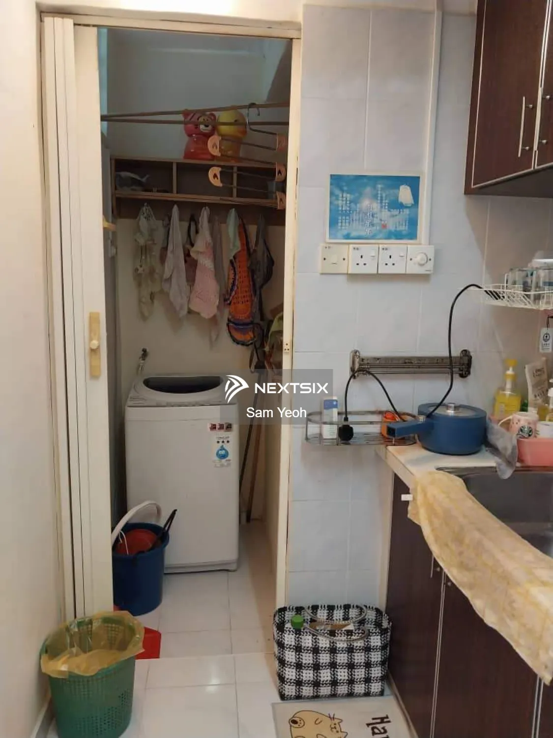 Apartment For Sale in Batu Ferringhi Penang - Image 5