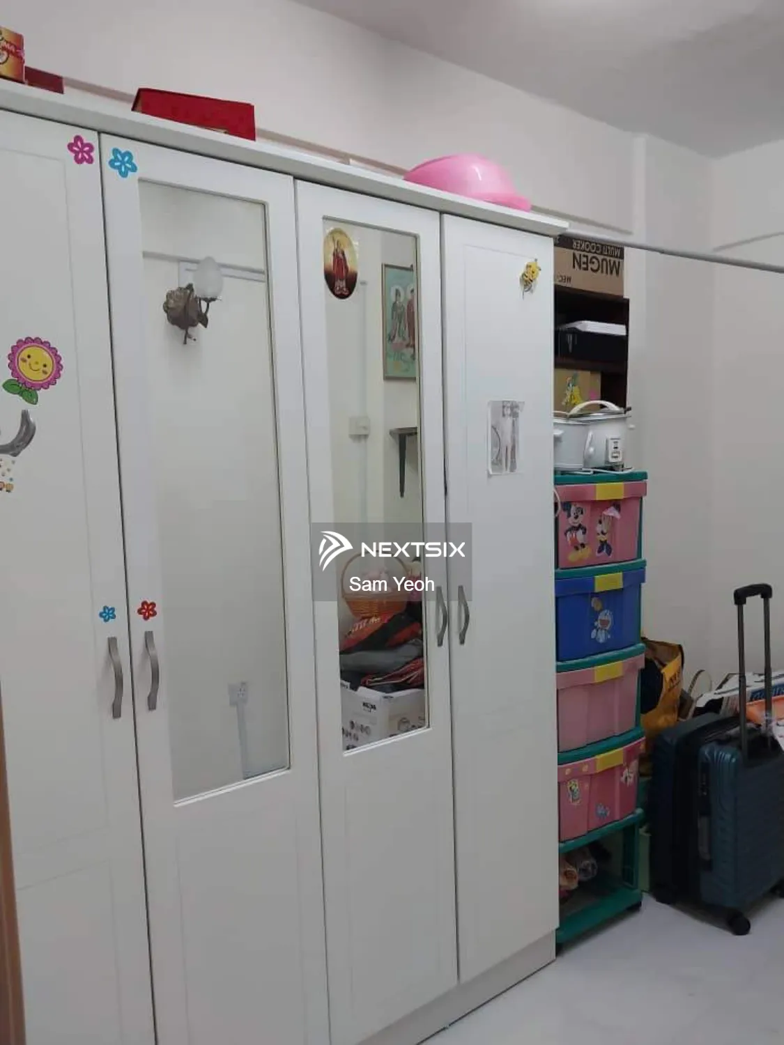 Apartment For Sale in Batu Ferringhi Penang - Image 6