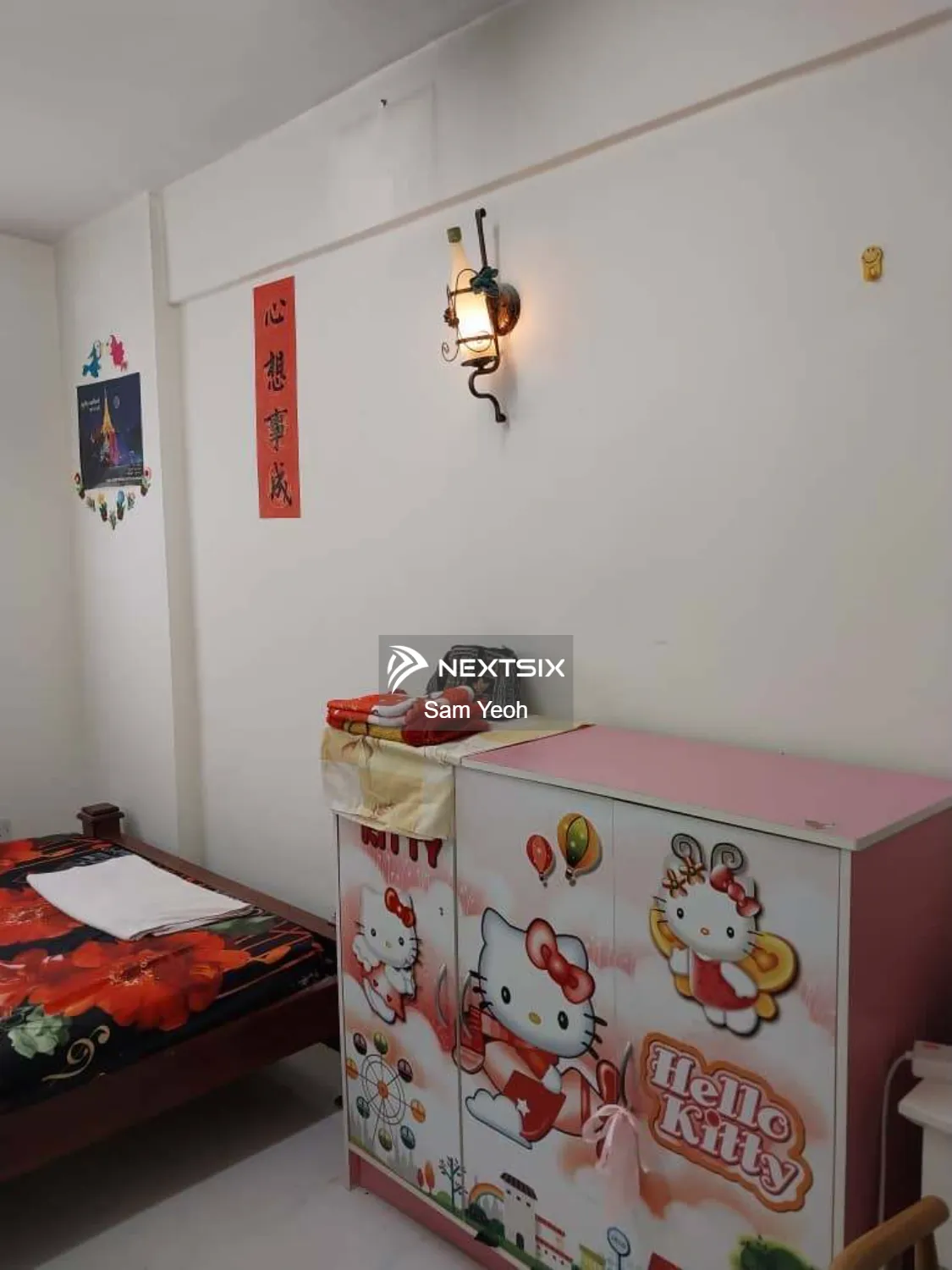 Apartment For Sale in Batu Ferringhi Penang - Image 7