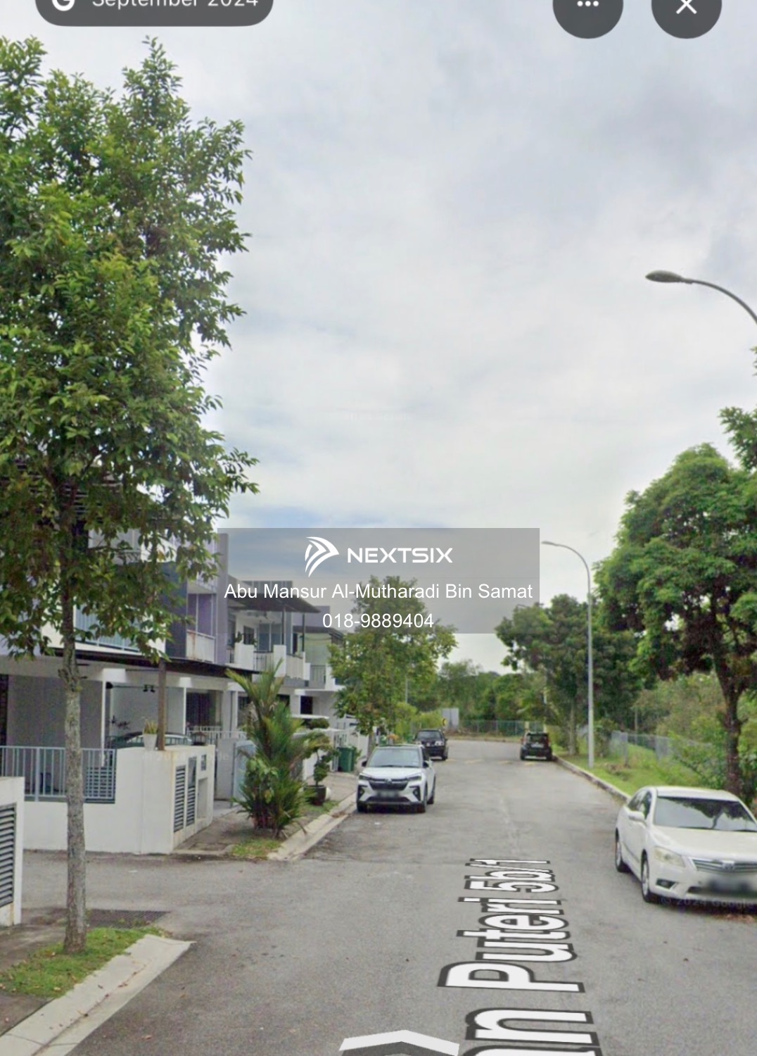 2-sty Terrace/Link House For Sale in Kajang Selangor