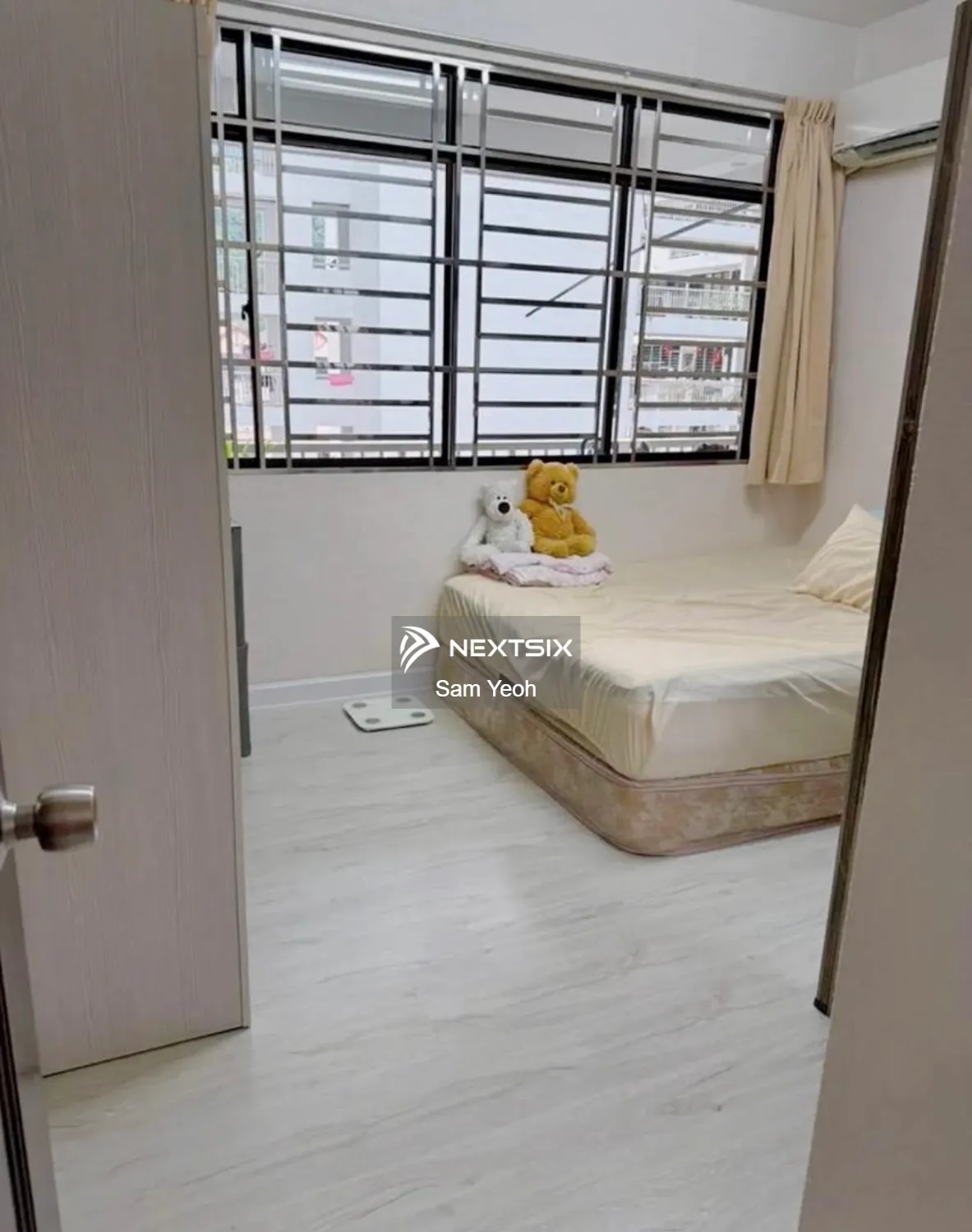 Apartment For Sale in Ayer Itam Penang