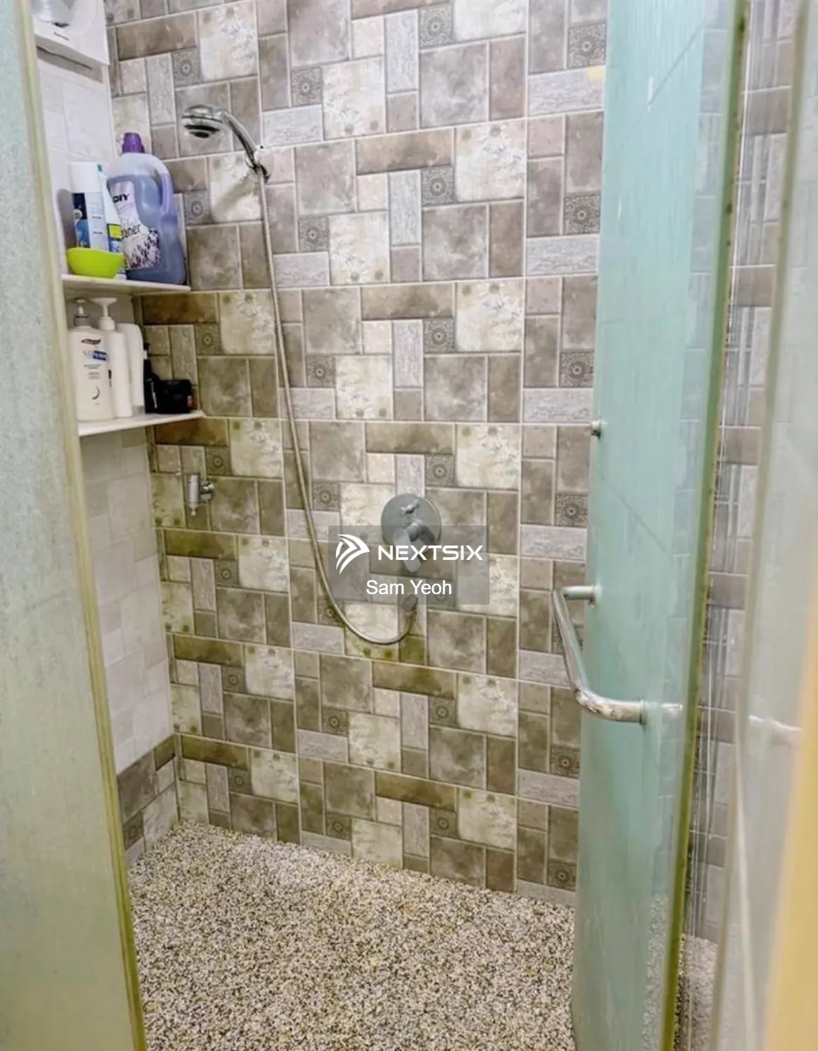 Apartment For Sale in Ayer Itam Penang - Image 6