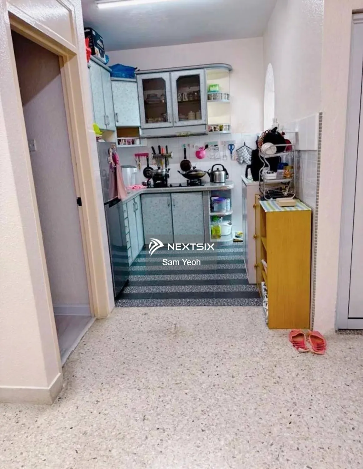 Apartment For Sale in Ayer Itam Penang - Image 7