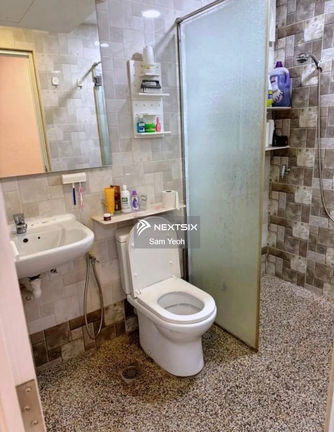 Apartment For Sale in Ayer Itam Penang - Image 8