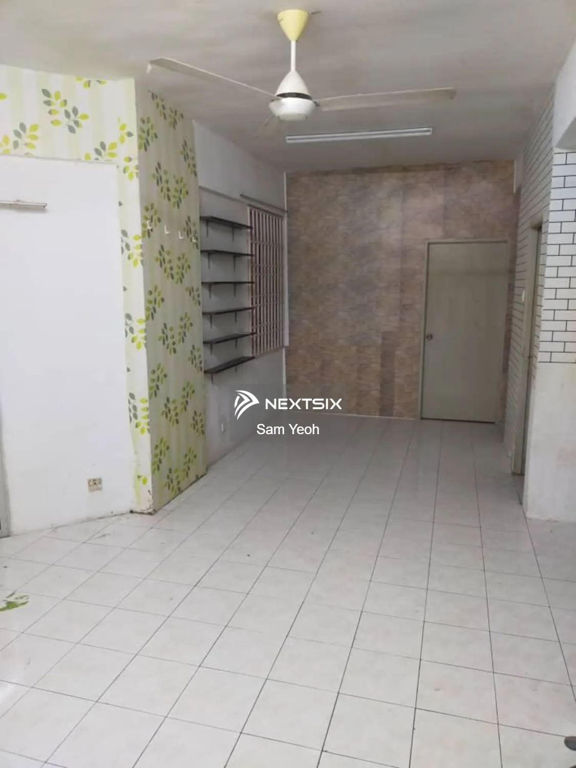 Apartment For Sale in Bayan Lepas Penang