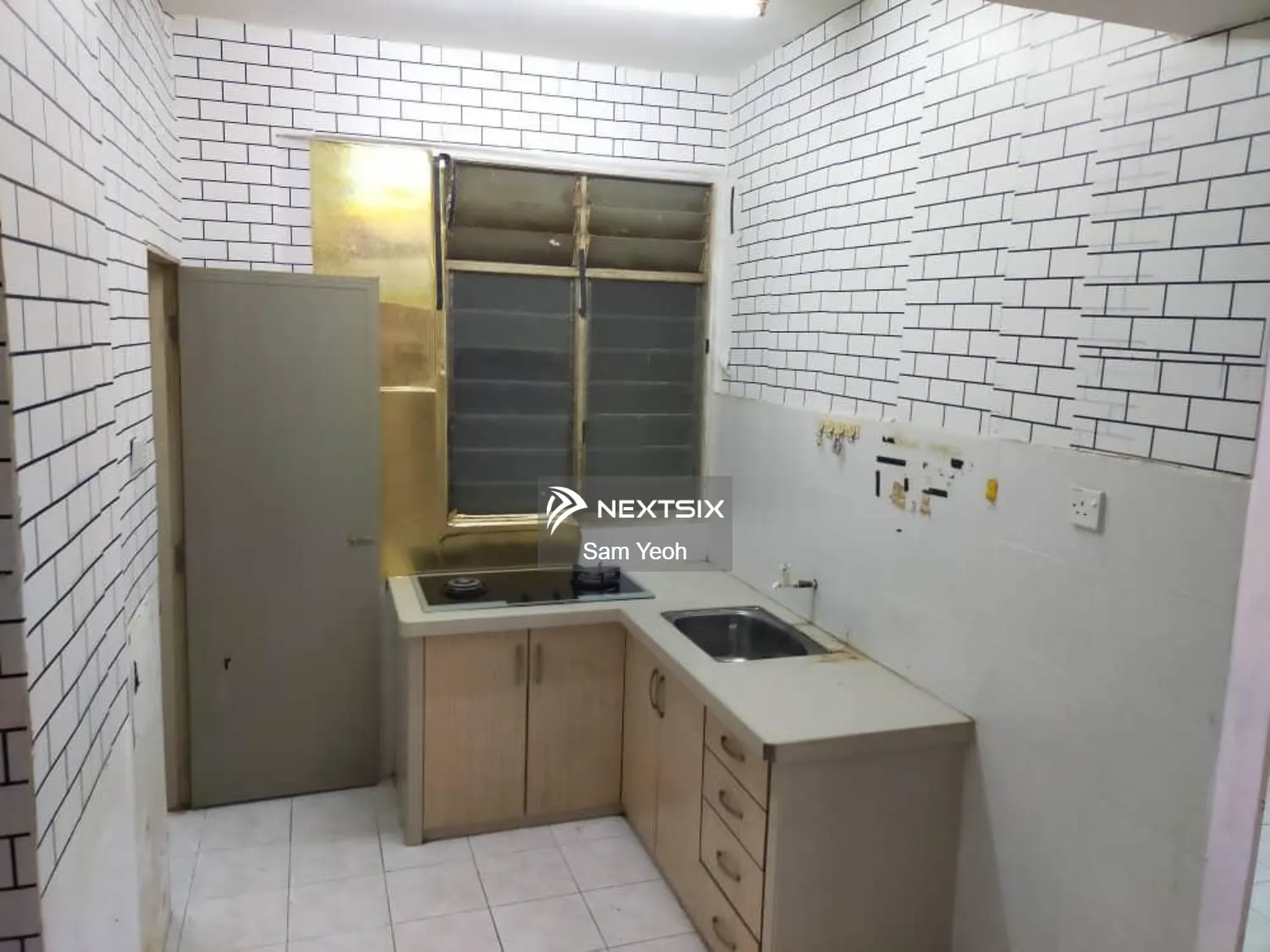 Apartment For Sale in Bayan Lepas Penang - Image 6