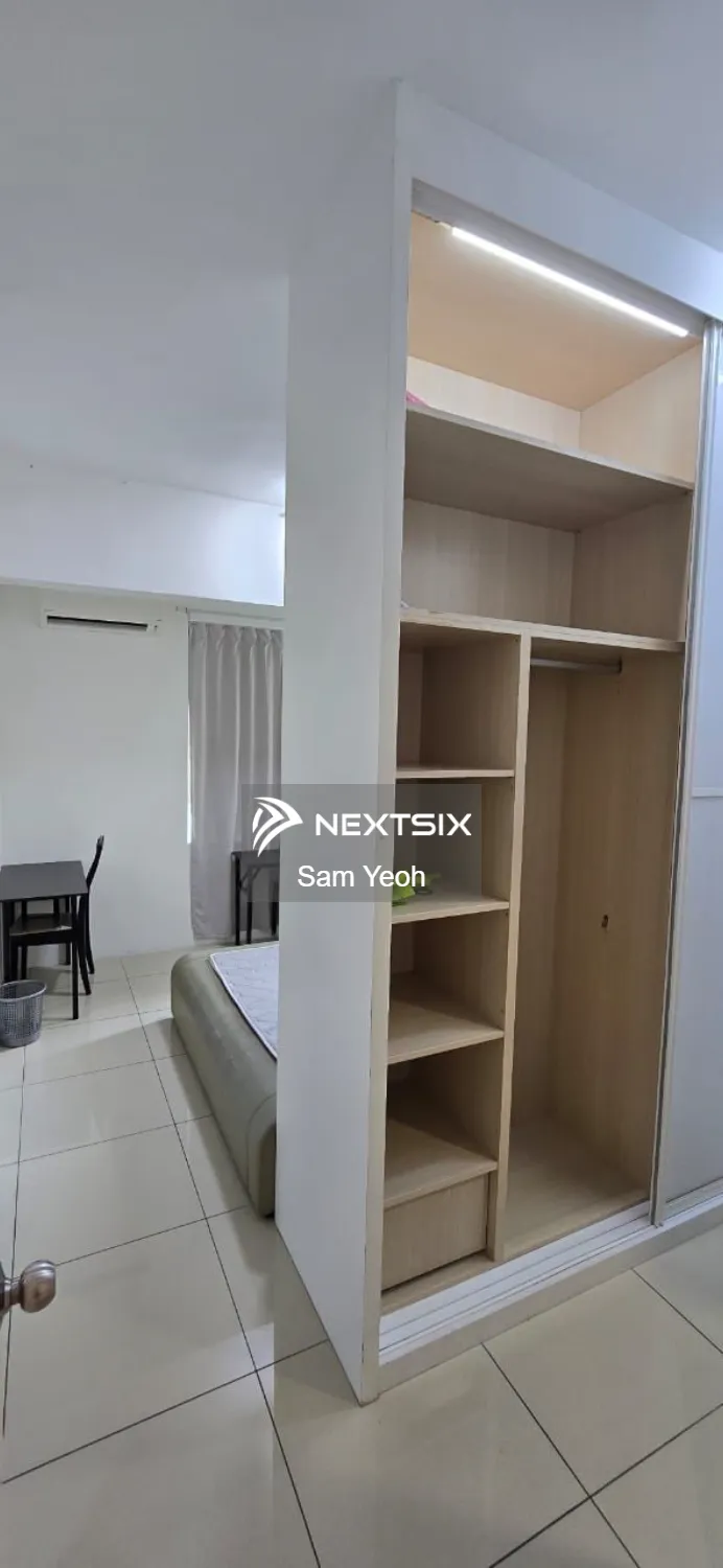 Condominium For Rent in Gelugor Penang - Image 5