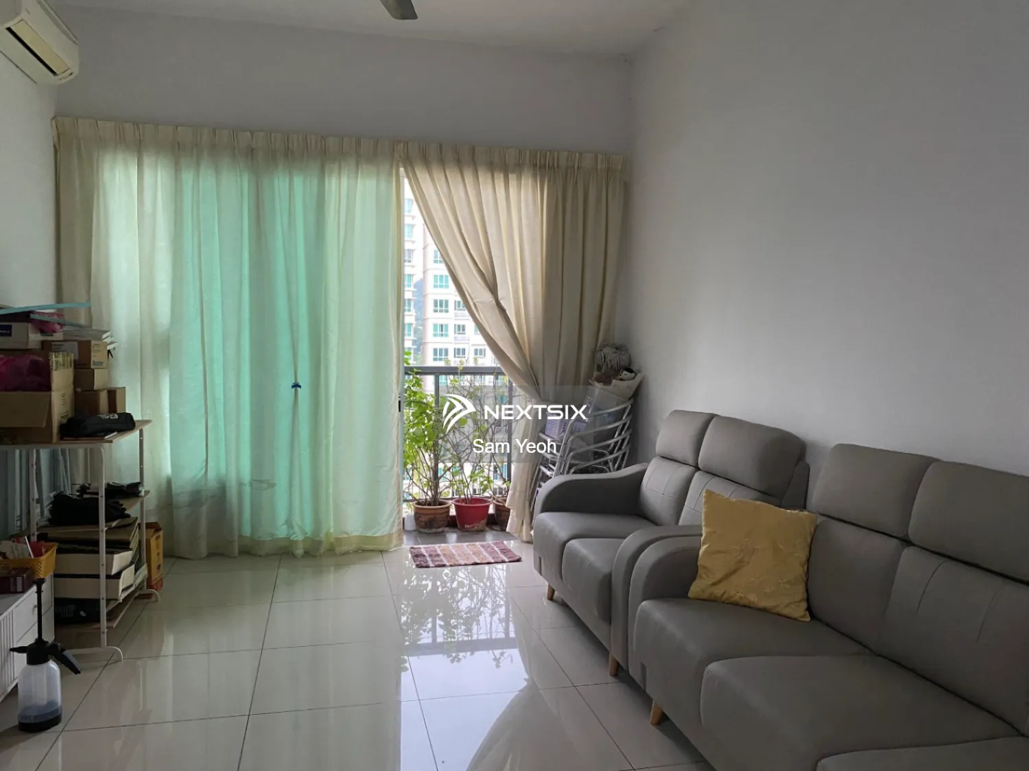 Condominium For Sale in Sungai Ara Penang