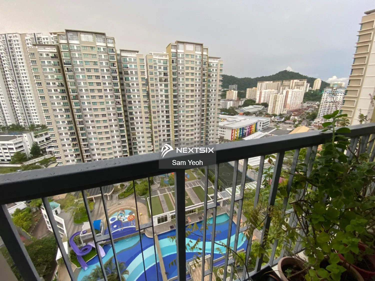 Condominium For Sale in Sungai Ara Penang - Image 6