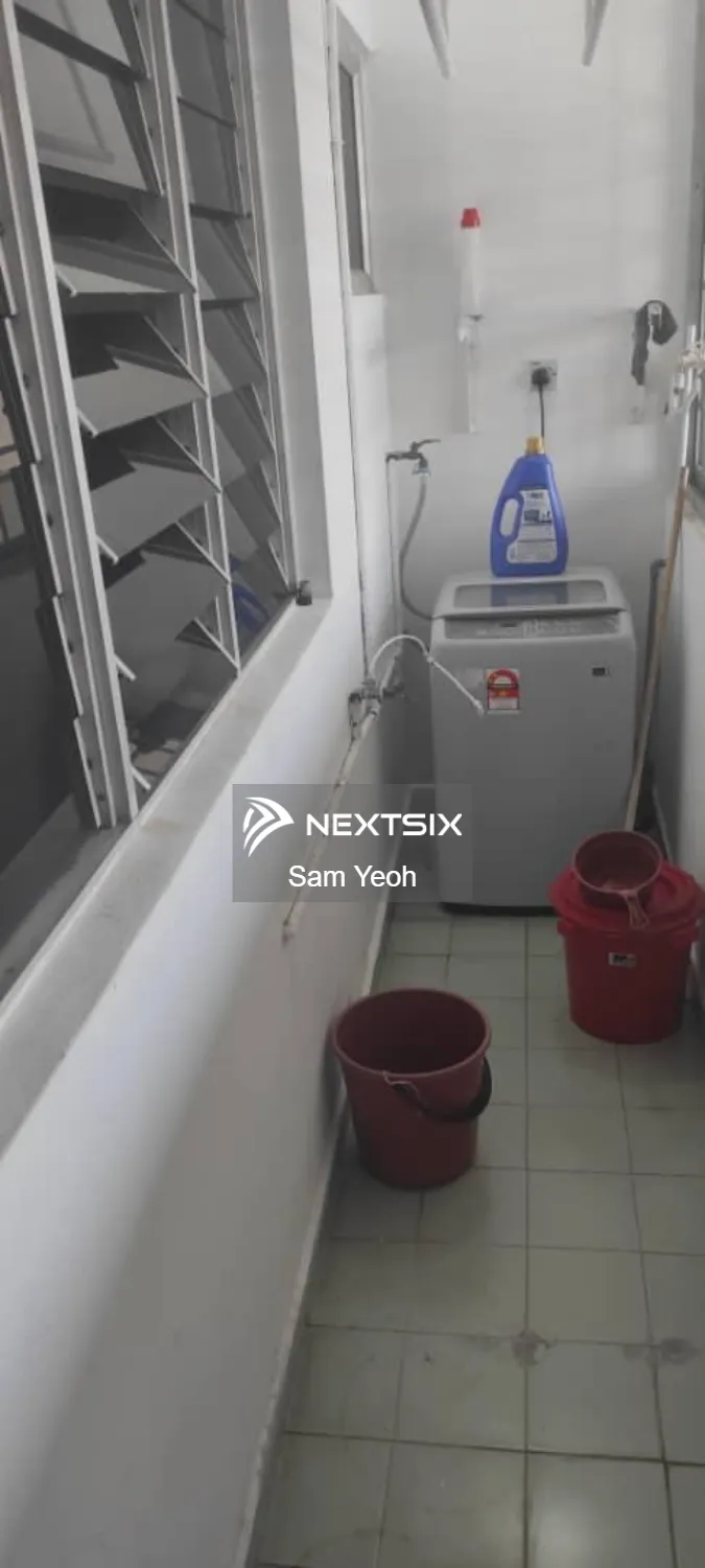 Condominium For Rent in Gelugor Penang - Image 7