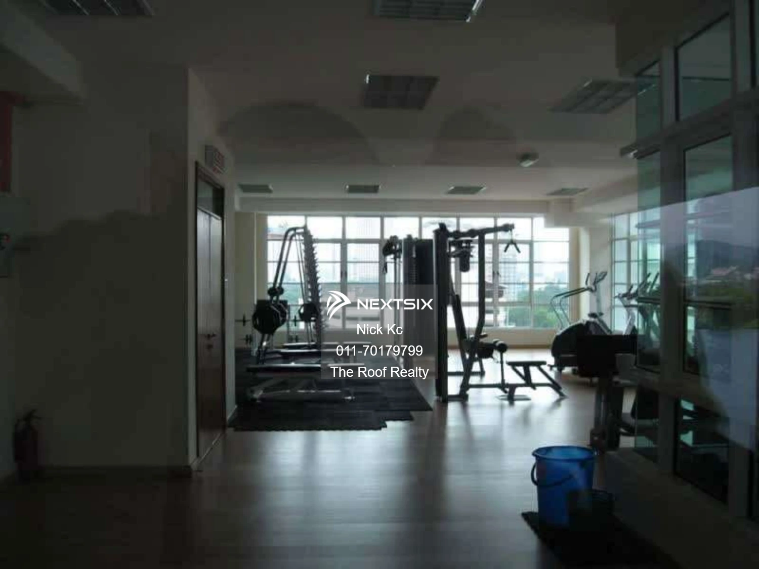 Condominium For Sale in KL City Wilayah Persekutuan Kuala Lumpur - Image 6