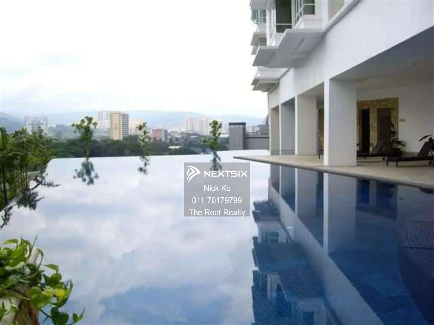 Condominium For Sale in KL City Wilayah Persekutuan Kuala Lumpur - Image 7