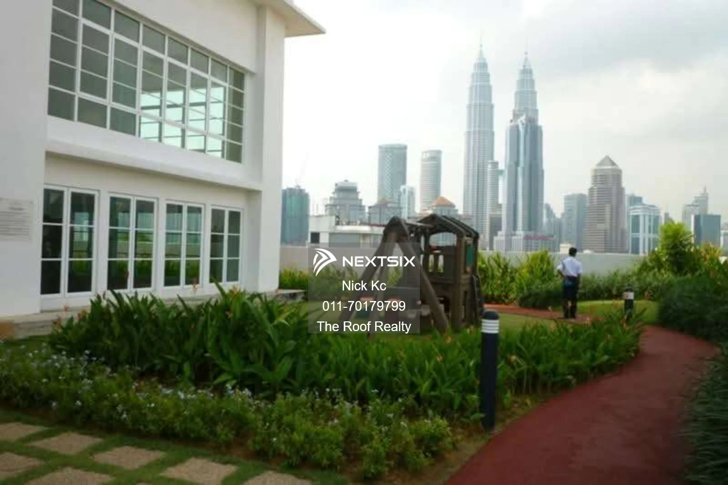 Condominium For Sale in KL City Wilayah Persekutuan Kuala Lumpur - Image 8