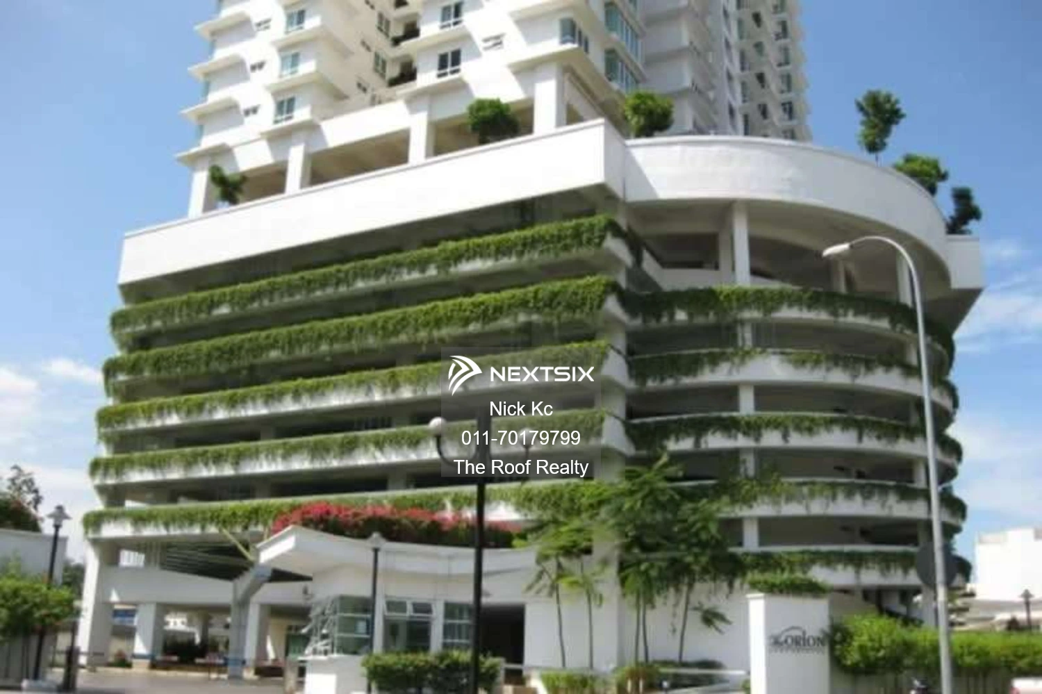 Condominium For Sale in KL City Wilayah Persekutuan Kuala Lumpur - Image 9