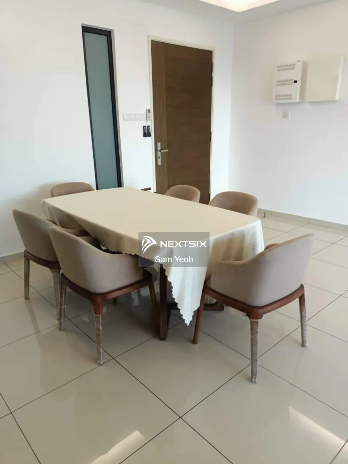 Condominium For Sale in Jelutong Penang
