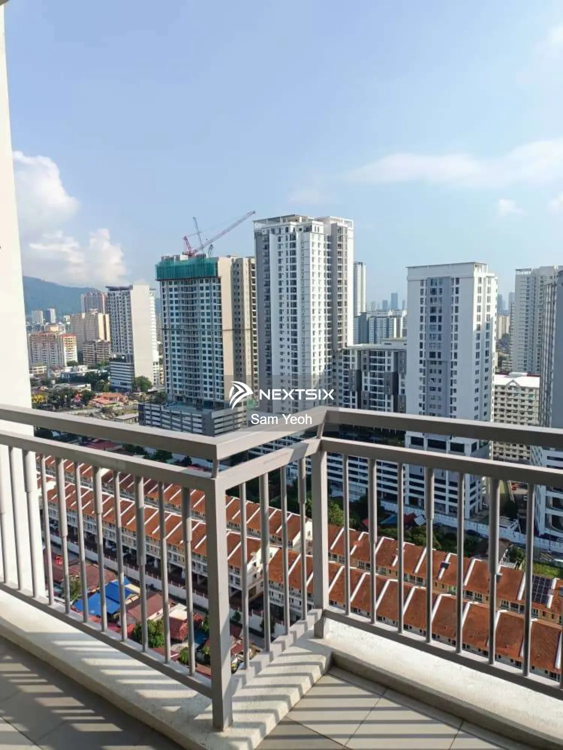 Condominium For Sale in Jelutong Penang - Image 12