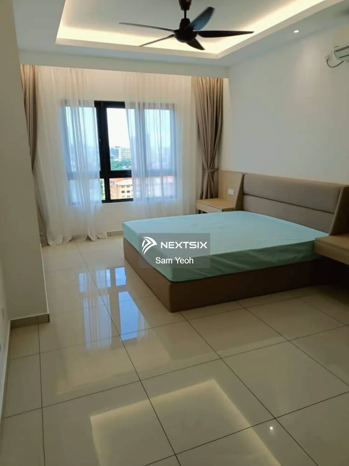 Condominium For Sale in Jelutong Penang - Image 15