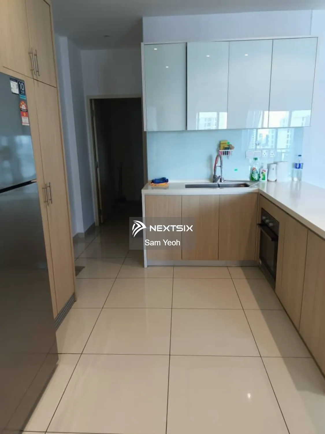 Condominium For Sale in Jelutong Penang - Image 5