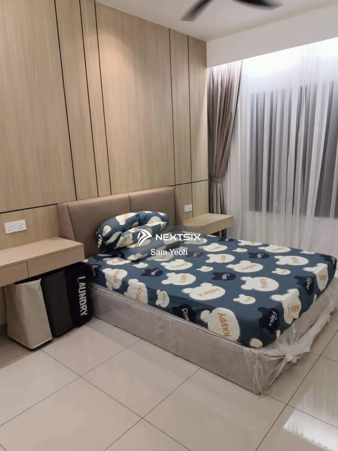 Condominium For Sale in Jelutong Penang - Image 9