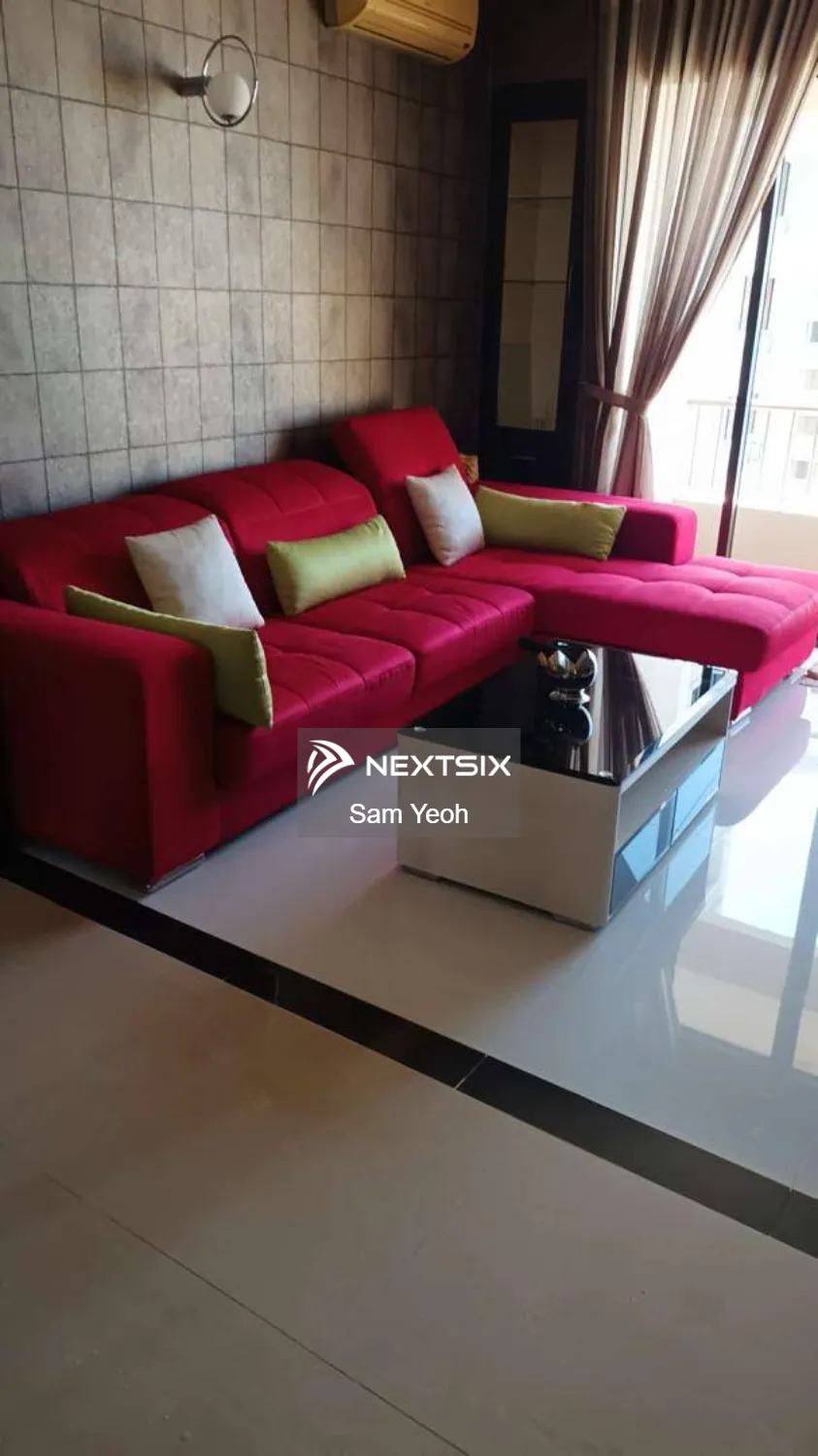 Condominium For Sale in Batu Ferringhi Penang