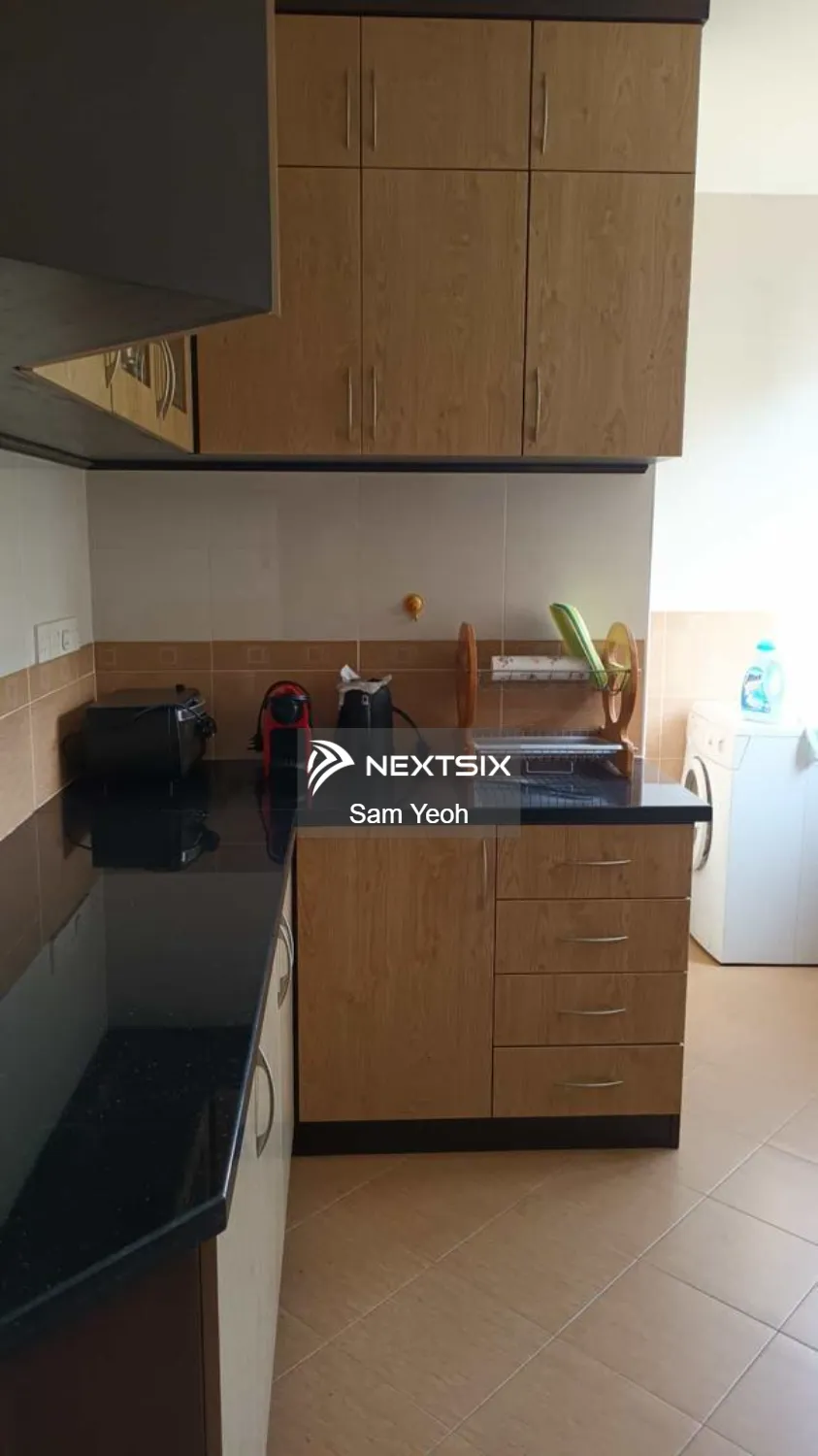 Condominium For Sale in Batu Ferringhi Penang - Image 5