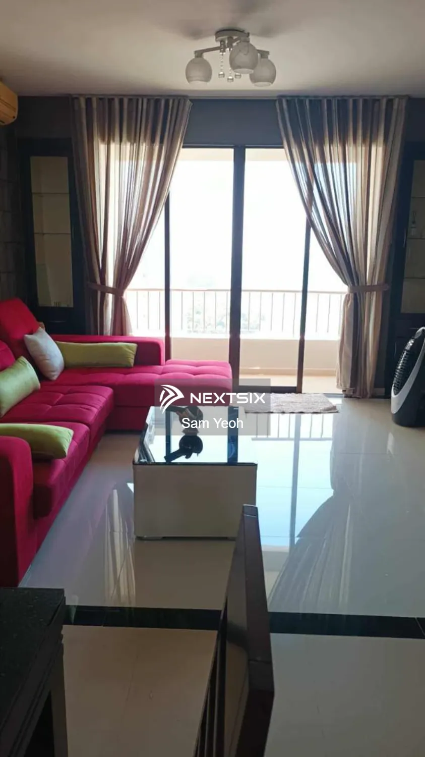 Condominium For Sale in Batu Ferringhi Penang - Image 6