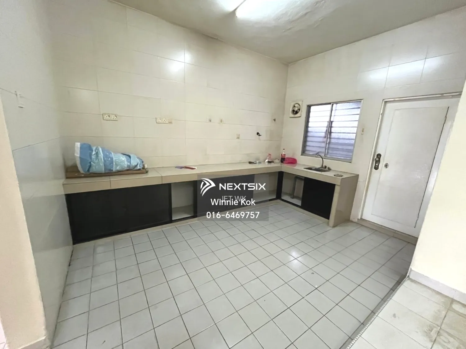 2-sty Terrace/Link House For Sale in Klang Selangor - Image 10