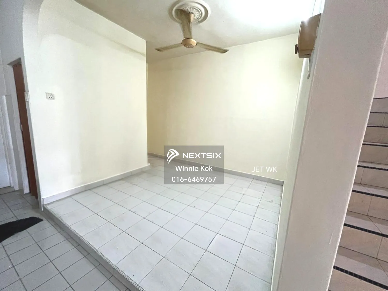 2-sty Terrace/Link House For Sale in Klang Selangor - Image 6