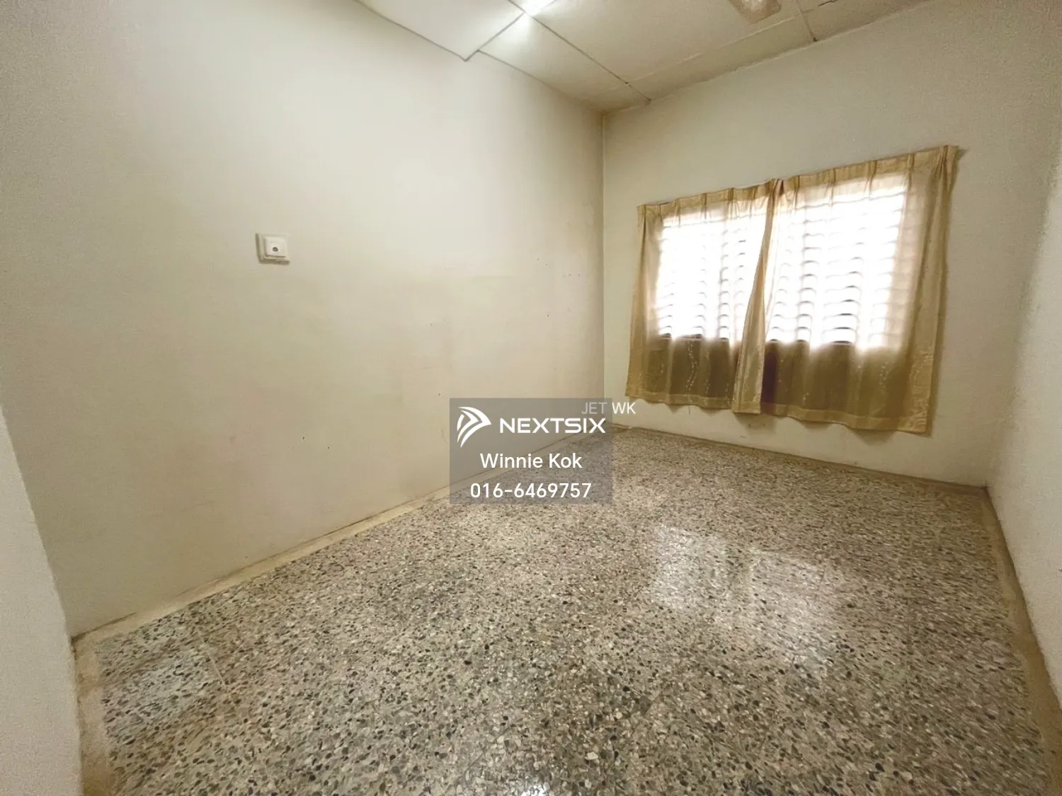 2-sty Terrace/Link House For Sale in Klang Selangor - Image 9