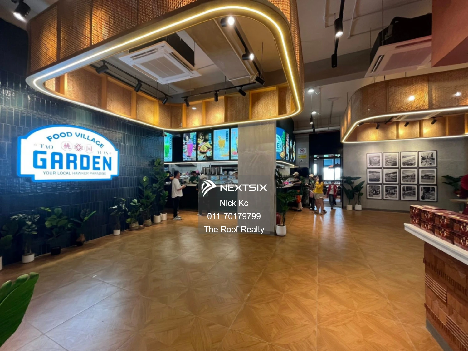 Serviced Residence For Sale in Bintulu Sarawak