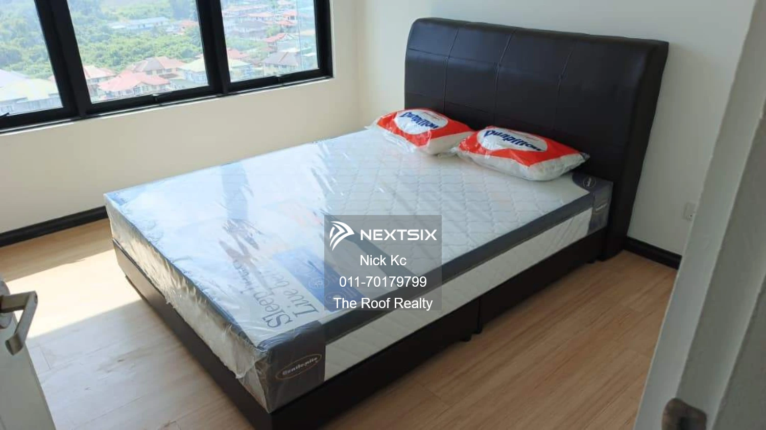 Serviced Residence For Sale in Bintulu Sarawak - Image 10