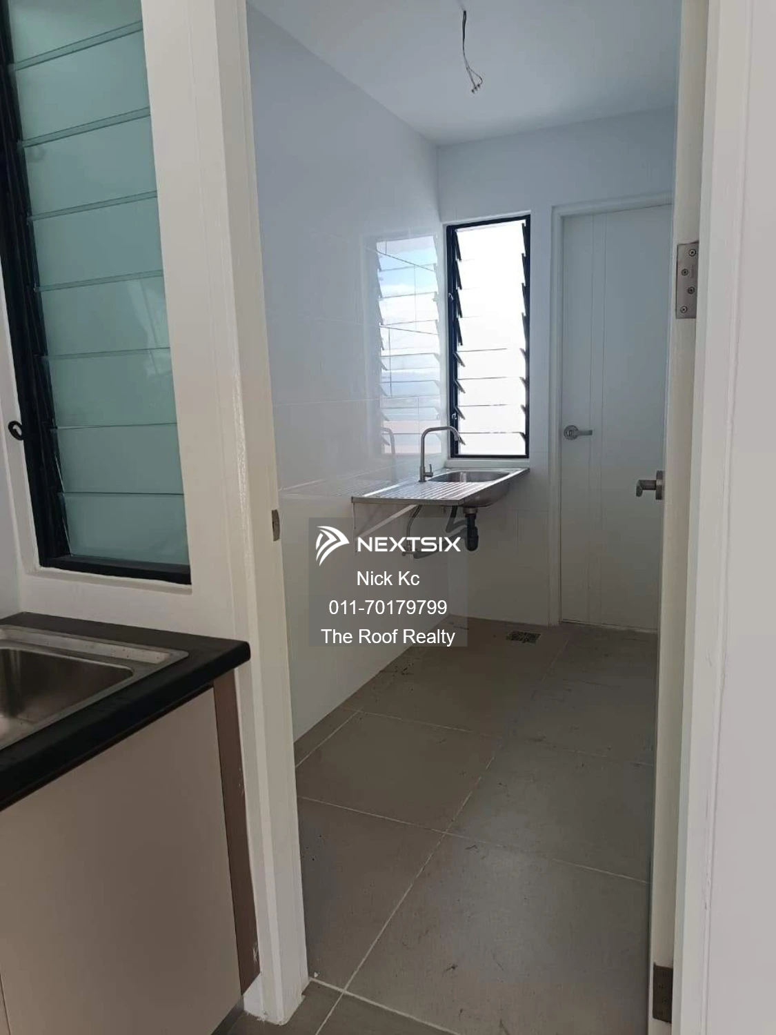 Serviced Residence For Sale in Bintulu Sarawak - Image 12